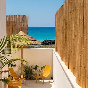 Suites Mediterranee